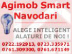 Agimob Smart Navodari